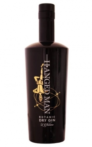 CIEMME GIN CL.70 HANGED MAN